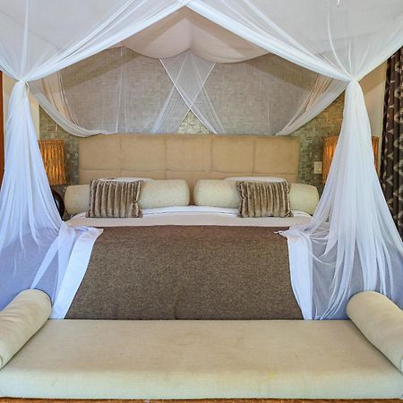 Campo Bahia Hotel Villas Spa Санту-Андре Екстер'єр фото
