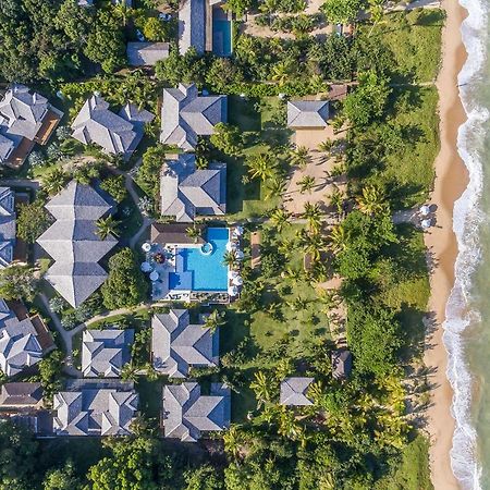 Campo Bahia Hotel Villas Spa Санту-Андре Екстер'єр фото
