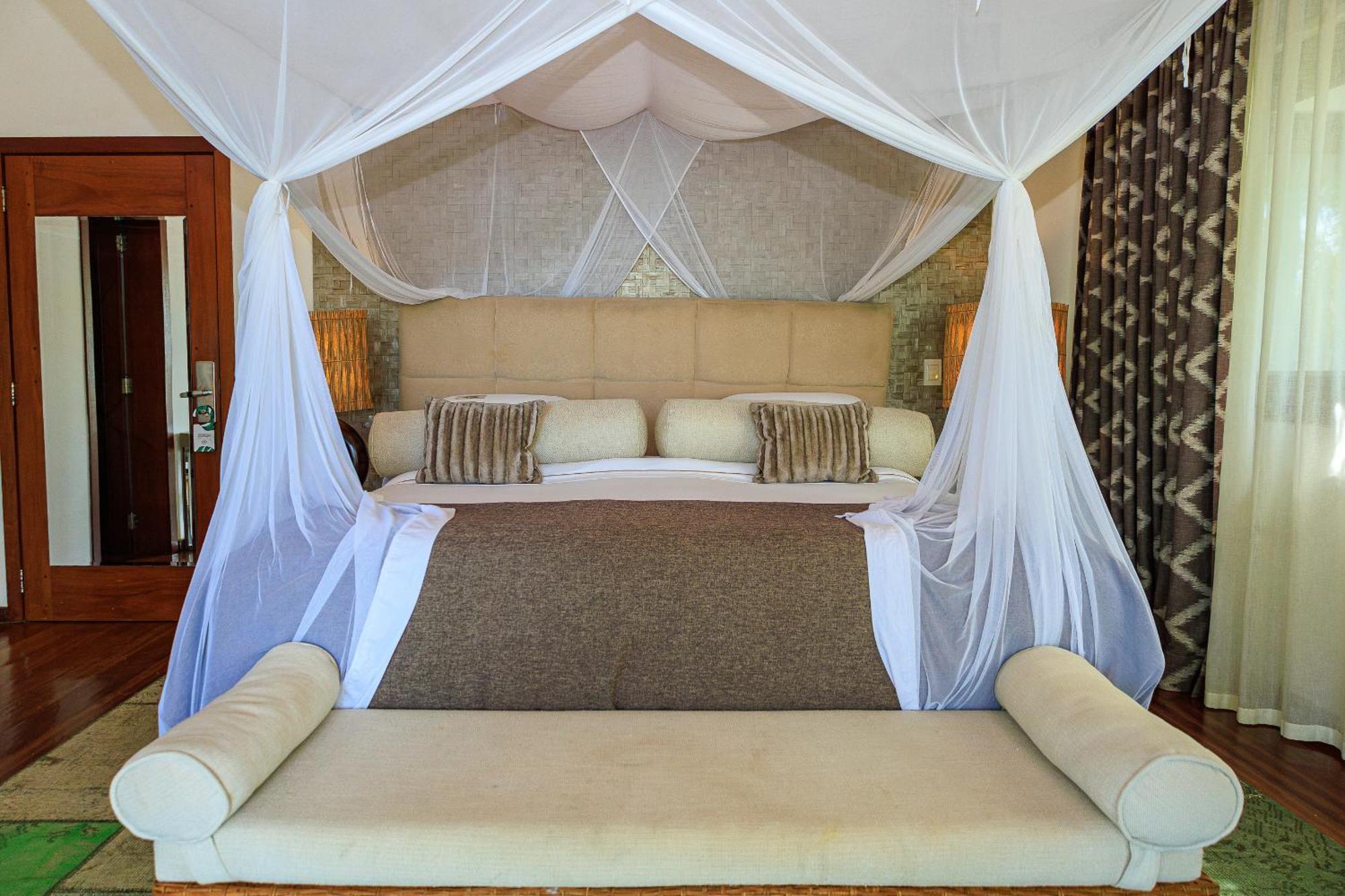 Campo Bahia Hotel Villas Spa Санту-Андре Екстер'єр фото