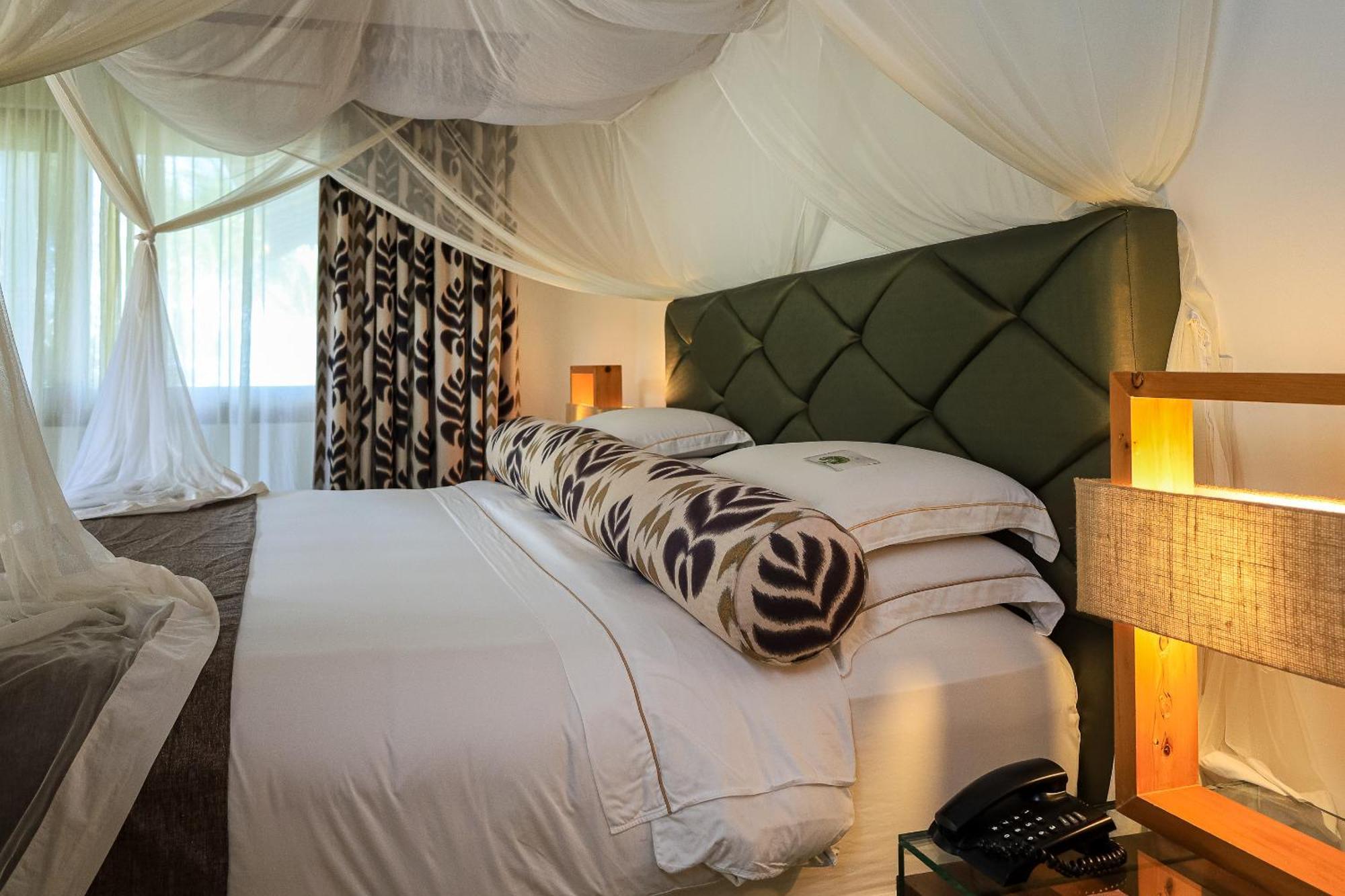 Campo Bahia Hotel Villas Spa Санту-Андре Екстер'єр фото
