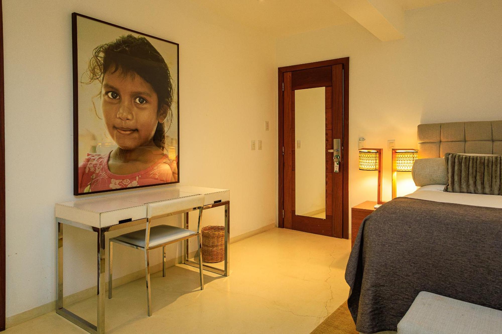 Campo Bahia Hotel Villas Spa Санту-Андре Екстер'єр фото