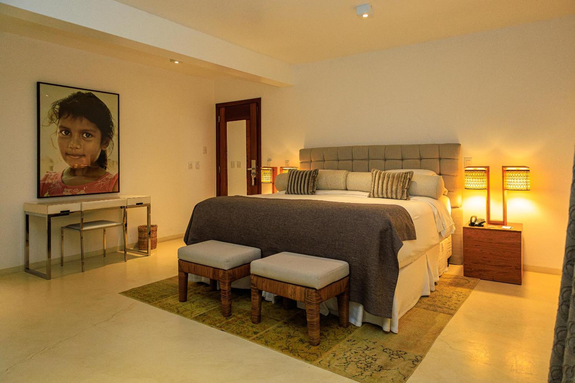 Campo Bahia Hotel Villas Spa Санту-Андре Екстер'єр фото